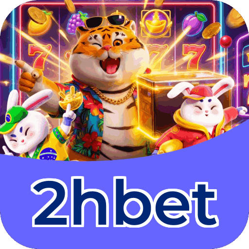 2hbet - Vitória verificada Carlos M.
